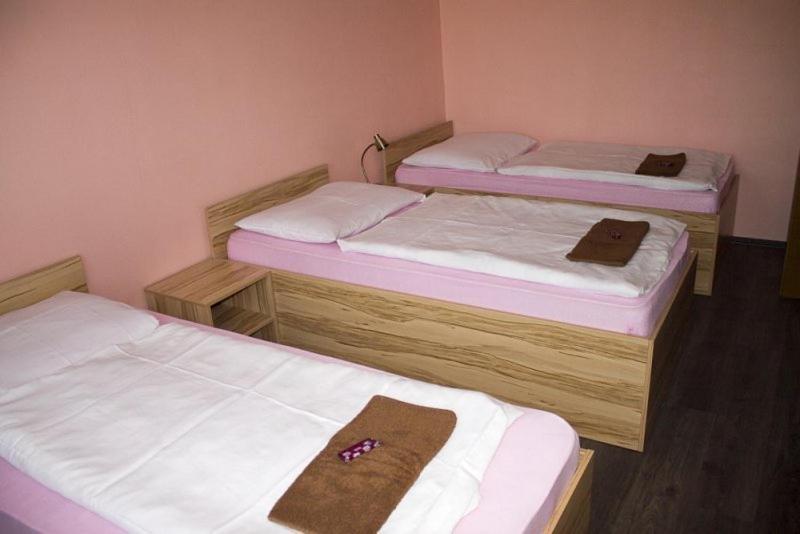 Penzion Na Rozku Sliac Room photo