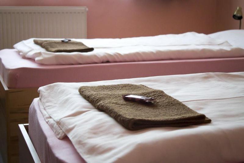 Penzion Na Rozku Sliac Room photo