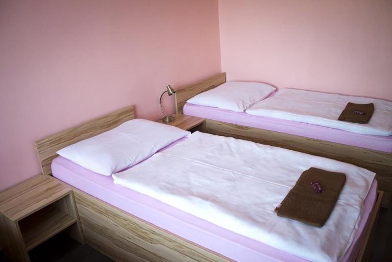 Penzion Na Rozku Sliac Room photo