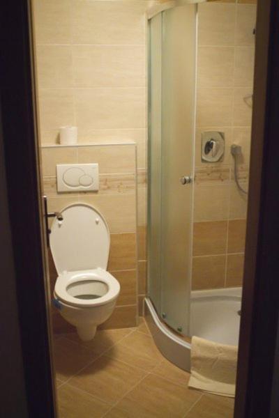 Penzion Na Rozku Sliac Room photo