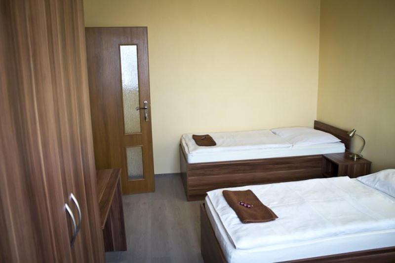 Penzion Na Rozku Sliac Room photo