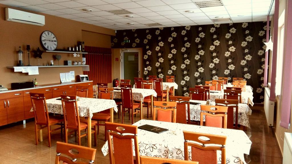 Penzion Na Rozku Sliac Exterior photo