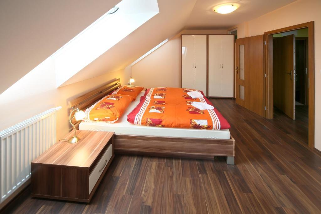 Penzion Na Rozku Sliac Room photo