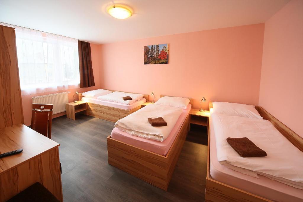 Penzion Na Rozku Sliac Room photo