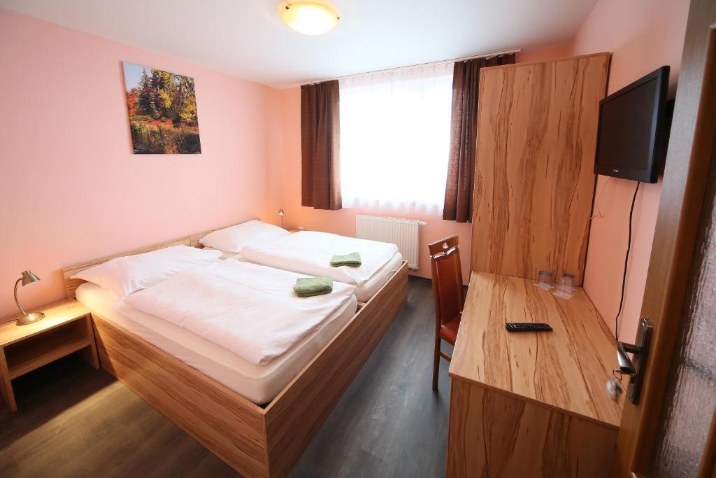 Penzion Na Rozku Sliac Room photo